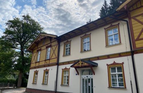 Janske Lazne Apartment | Apartmány Čechie