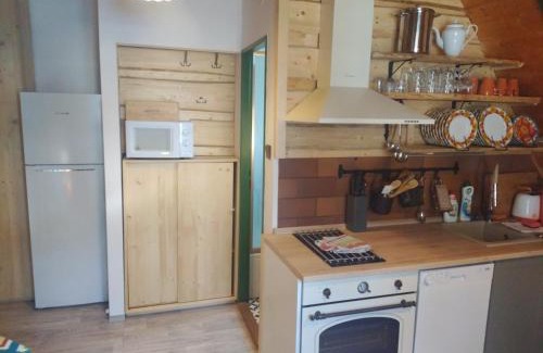Albrechtice v Jizerskych horach House | Apartmány Černá Říčka