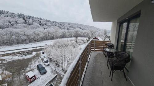 Bardejovske Kupele Apartment | Apartmány Šafrán