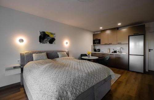 Stepanovice Apartment | Apartmány Štěpánovice