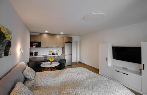 Stepanovice Apartment | Apartmány Štěpánovice