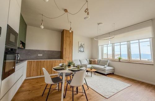 Liberec Apartment | Apartmány 144