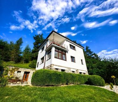 Cesky Krumlov Apartment | Apartmány 1932