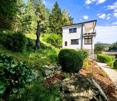 Cesky Krumlov Apartment | Apartmány 1932