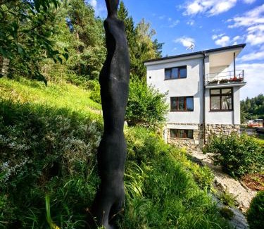 Cesky Krumlov Apartment | Apartmány 1932