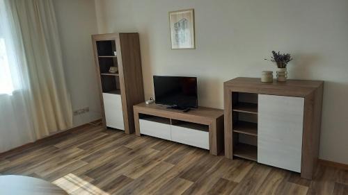 Sedlec Apartment | Apartmány 27