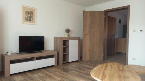 Sedlec Apartment | Apartmány 27