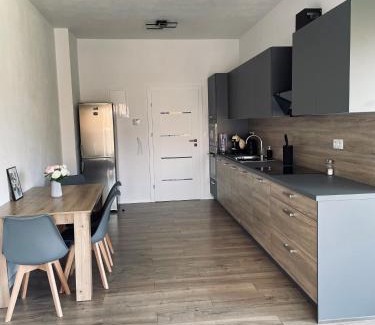 Velka Lomnica Apartment | Apartmány 400
