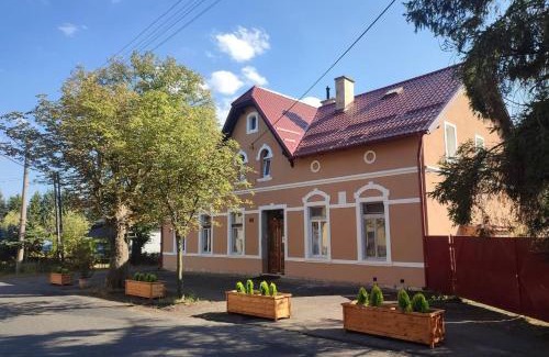 Kamen Apartment | Apartmány 68
