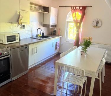 Kamen Apartment | Apartmány 68