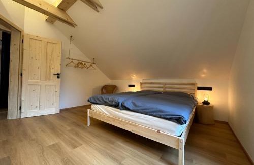 Mala Moravka Apartment | Apartmány a chata MONTANUS
