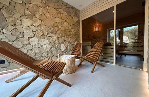 Mala Moravka Apartment | Apartmány a chata MONTANUS