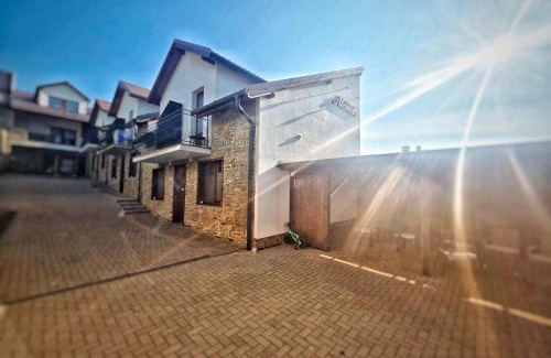 Vrbov Apartment | Apartmány Alexander