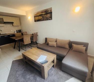 Vrbov Apartment | Apartmány Alexander