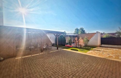 Vrbov Apartment | Apartmány Alexander