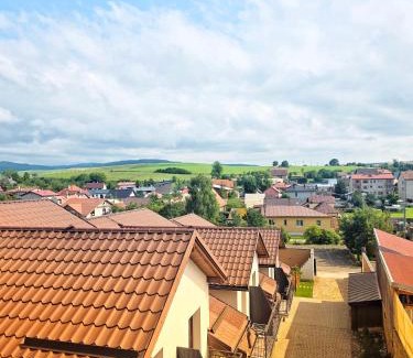 Vrbov Apartment | Apartmány Alexander