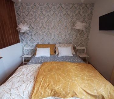 Vrbno pod Pradedem Apartment | Apartmány AMADE Jeseníky