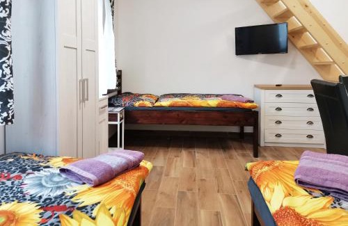 Zatec Apartment | Apartmány Aranka