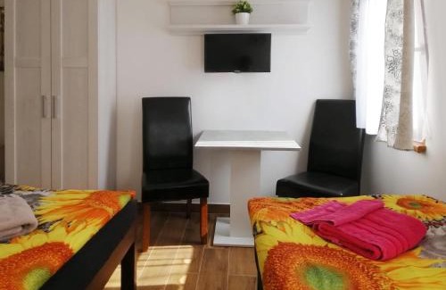 Zatec Apartment | Apartmány Aranka