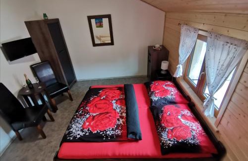 Zatec Apartment | Apartmány Aranka