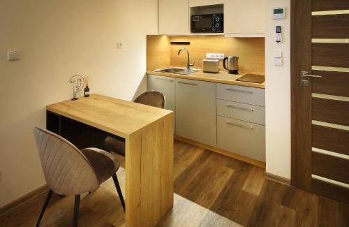 Breclav Apartment | Apartmány Aswa