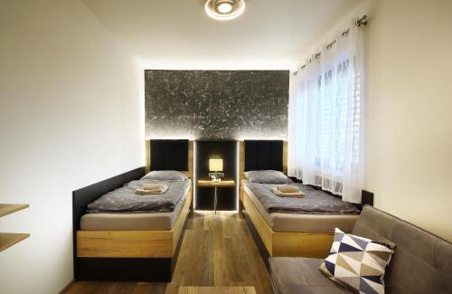 Breclav Apartment | Apartmány Aswa