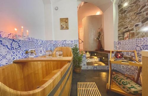 Susice Apartment | Apartmány Bašta & Wellness