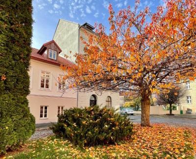 Susice Apartment | Apartmány Bašta & Wellness