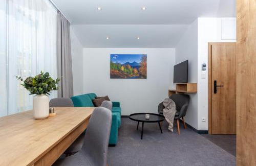 Zdiar Apartment | Apartmány Bachledka