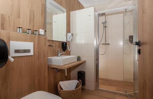 Zdiar Apartment | Apartmány Bachledka