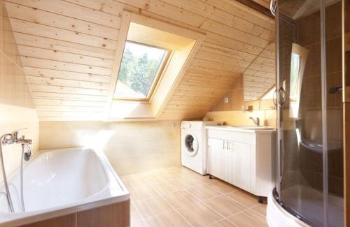 Hamr na Jezere House | Apartmány Bardi