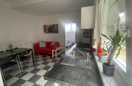 Dobre Pole Apartment | Apartmány Bella Moravia
