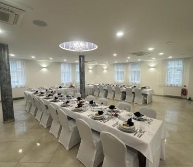 Kezmarok Apartment | Apartmány Buková