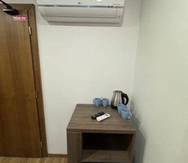 Kezmarok Apartment | Apartmány Buková