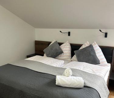 Kezmarok Apartment | Apartmány Buková