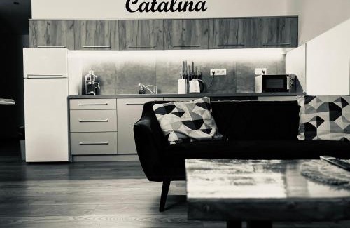 Nesvady Apartment | Apartmány Catalina