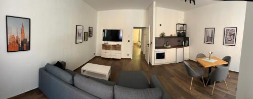 Cheb Apartment | Apartmány Centrum