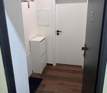 Cheb Apartment | Apartmány Centrum