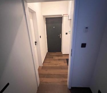 Cheb Apartment | Apartmány Centrum