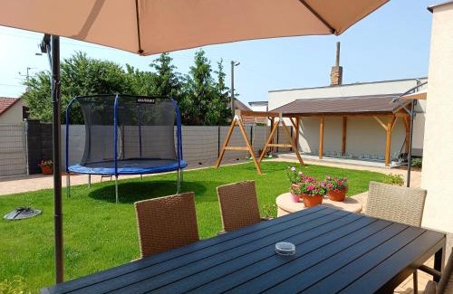Breclav Apartment | Apartmány Chlupovi