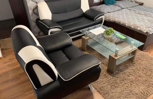 Ostrava Apartment | Apartmány City