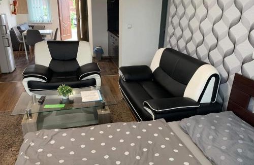 Ostrava Apartment | Apartmány City