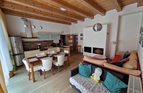Strilky Apartment | Apartmány Comfort