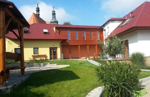Strilky Apartment | Apartmány Comfort