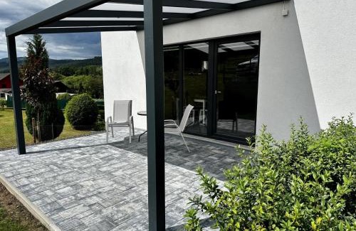Hodkovice nad Mohelkou Apartment | Apartmány DEER House