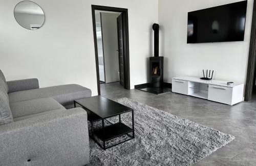 Hodkovice nad Mohelkou Apartment | Apartmány DEER House