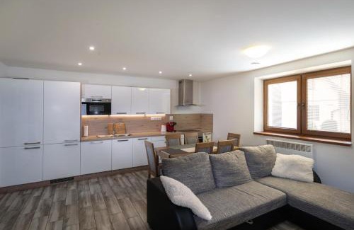 Lubela House | Apartmány Danka