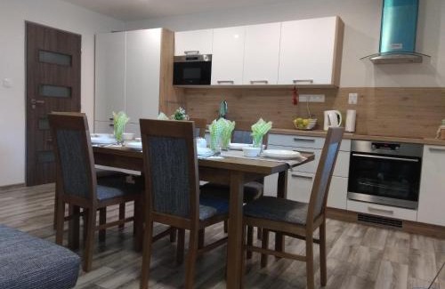 Lubela House | Apartmány Danka