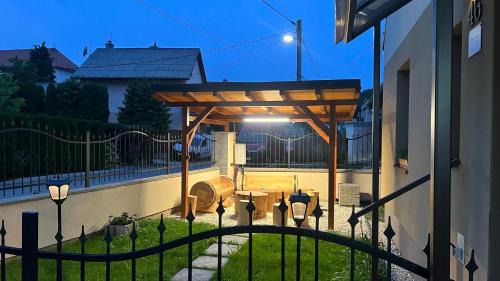 Kezmarok Apartment | Apartmány De Luxe