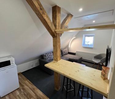 Kezmarok Apartment | Apartmány De Luxe